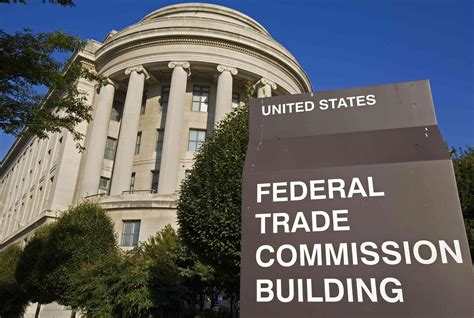 About the FTC .